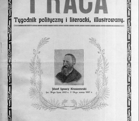 józef ignacy kraszewski