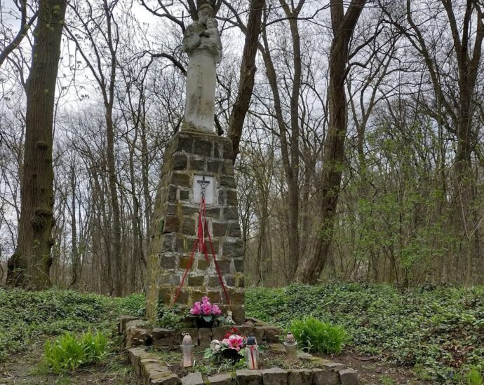 legenda o św. antonim