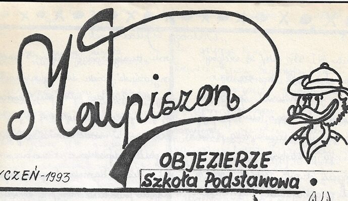 małpiszon